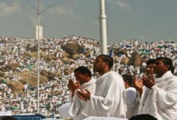 حوار مع يوم عرفة