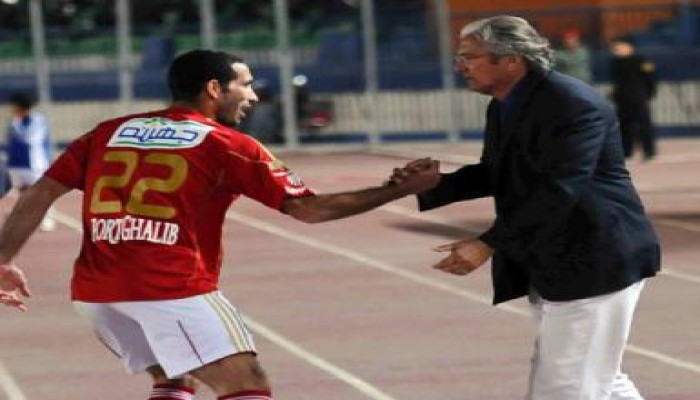 الإتحاد يشيع بوبو والفيفا يحتفل بعيد ميلاد أبو تريكه