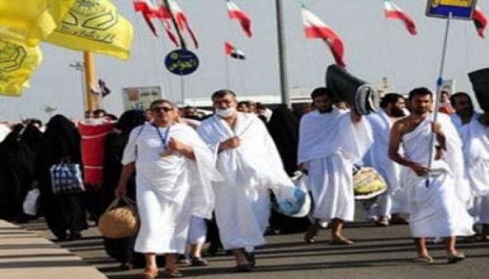 أكثر من 3 ملايين حاج يستقرون في منى لقضاء أول أيام التشريق