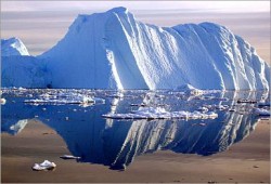 وكالة ناسا: انفصال جبل جليدي بحجم نيويورك