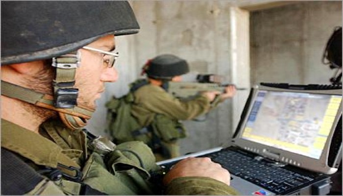 هاكرز ينفذون هجمات إلكترونية ناجحة على مواقع حكومية صهونية