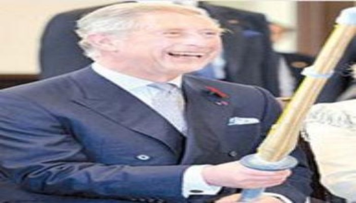 الأمير تشارلز يعترف بانحداره من سلالة دراكولا مصاص الدماء