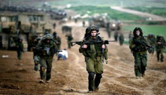 رئيس أركان الجيش الصهيوني يهدد بحرب شاملة على جميع الجبهات