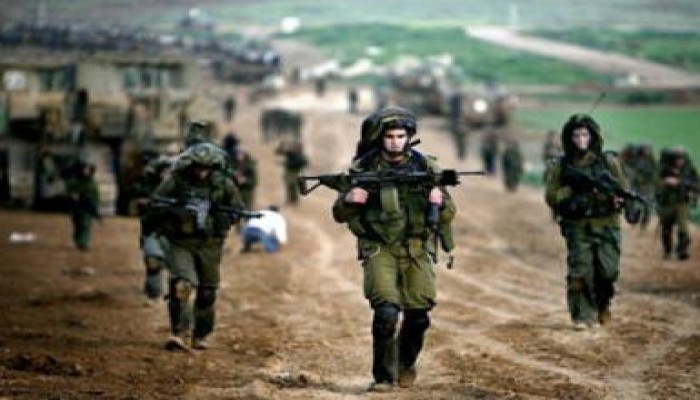رئيس أركان الجيش الصهيوني يهدد بحرب شاملة على جميع الجبهات