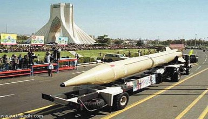إيران: لدينا 4 صواريخ تكفي لإبادة إسرائيل وأول صاروخ سيقتل مليونًا