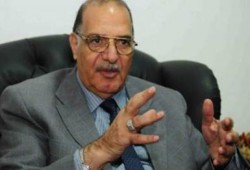 عبد المعز: اللجنة اتفقت على أن (الإسلام هو الحل) شعار ديني خالص ولا يجوز استخدامه