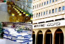 اتجاه لإعفاء السكر والادوية والزيت والسمن من كافة الضرائب