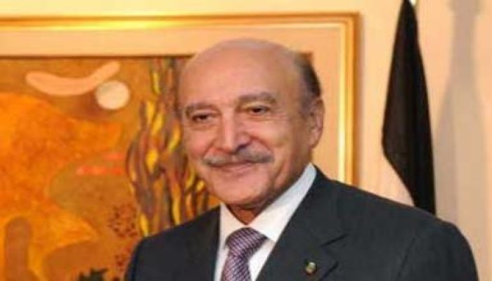 طائرة خاصة تعيد عمر سليمان