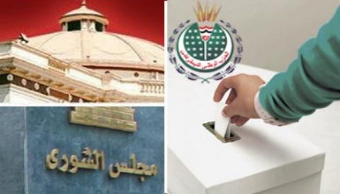 مجلس الدولة: العليا للانتخابات ملزمة بتنفيذ وتعميم إقصاء فلول الوطنى والحكم لا يقبل الطعن