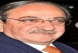 الثورجي دريد لحام وسولاف فواخرجي يحتلان رأس قائمة العار لفناني سوريا