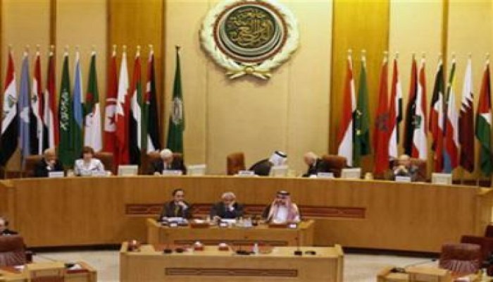 الجامعة العربية تقرر تعليق عضوية سوريا