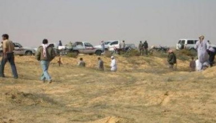 مصرع سلطان تهريب الأفارقة وتجارة الأعضاء البشرية فى اشتباكات قبلية بوسط سيناء