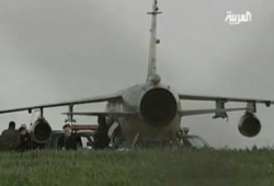 الطيار علي فرج: رفض أوامر القذافي بقصف بنغازي كان أصعب قرار في حياتي