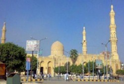 6 مليون جنيه لترميم مسجد ابراهيم الدسوقى بكفر الشيخ