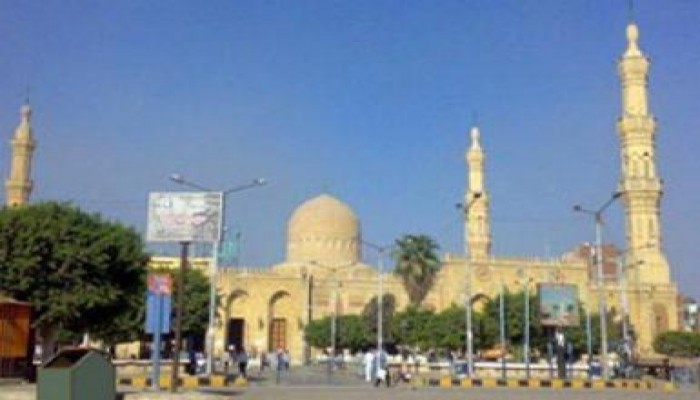 6 مليون جنيه لترميم مسجد ابراهيم الدسوقى بكفر الشيخ