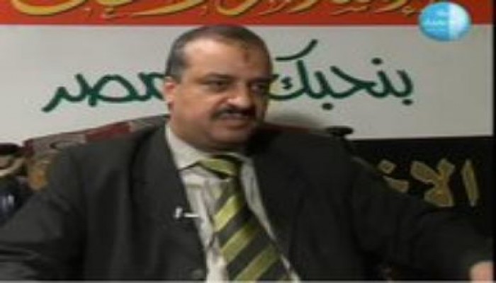 البلتاجي يكشف خبايا المشاورات مع السلمي الذي يريد فرض وصاية الجيش على الحياه والشعب