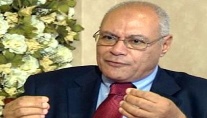 العوا: وثيقة السلمي باطلة .. وامتداد الفترة الانتقالية إلى ما بعد 30 أبريل "اغتصاب للسلطة"