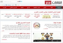 80 ألف مصري بالسعودية يسجلون بياناتهم للتصويت في الانتخابات