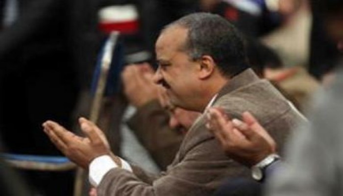 البلتاجي وفريد : قوى كثيرة تعمل على زعزعة الاستقرار في مصر وتظاهرات اليوم بداية