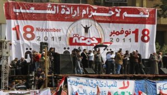 رسالة إلى المجلس العسكرى والحكومة ومن يهمه الأمر