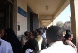 شرف يجتمع مع محافظي المرحلة الأولى  لتأمين الإنتخابات