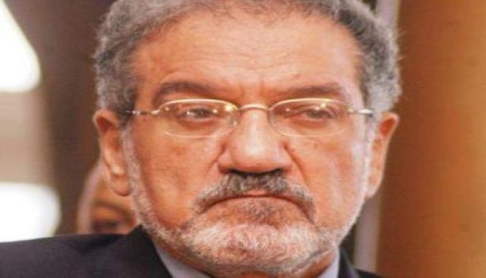 السلمي يصب الزيت على النار: لم نجري تعديلات على الوثيقة ولم نتراجع عنها