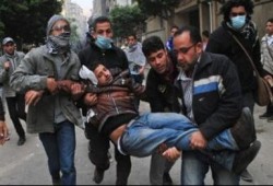 آخر حصيلة لــ (جريمة) التحرير: 22 شهيدًا و1830 مصابًا
