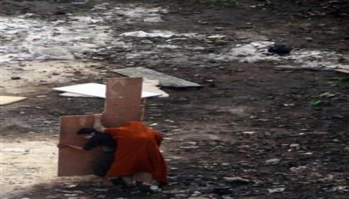 مصادر طبية: مشرحة زينهم بالقاهرة تقول ان لديها 33 جثة جراء اشتباكات اليوم والأمس