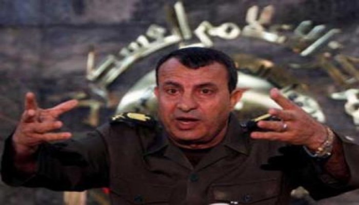 "العسكري" يدعو القوى الوطنية إلى حوار للخروج من الأزمة الحالية