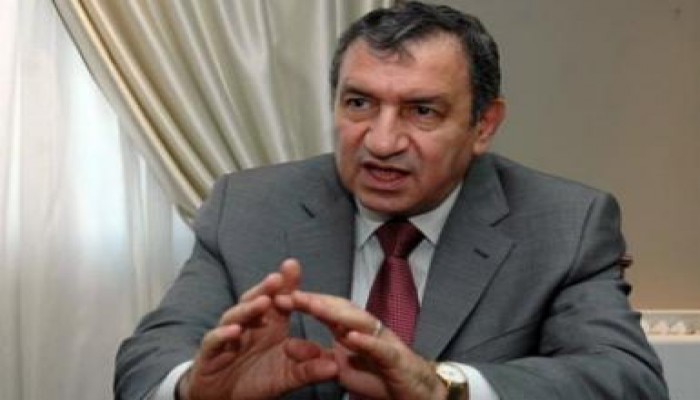 وزير الإعلام ( المخلوع ) : المجلس العسكري لم يبت بعد في استقالة حكومة شرف