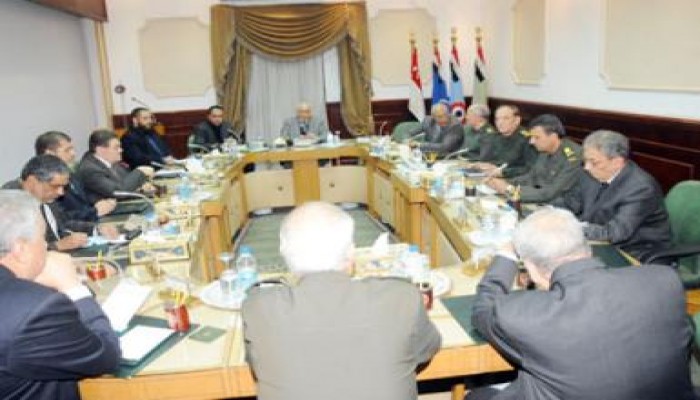 انتصرت الثورة الثانية : الجيش يعلن إلتزامه بتنفيذ كل طلبات الميدان