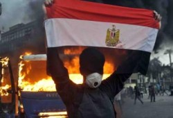بيان الاتحاد العالمي لعلماء المسلمين بشأن أحداث التحرير