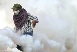 اختفاء 8 جثث لشهداء سقطوا أمس بالتحرير بينهم طبيب متطوع