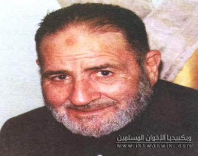تشييع زوجة عضو الإرشاد الراحل الحاج أحمد البس ..(زوجة الحاج أحمد البس..وحسن إدارة الأزمات)