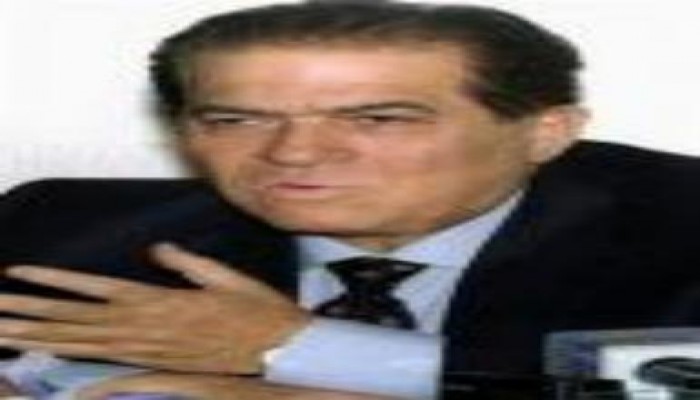 الجنزوري يقبل منصب رئيس وزراء مصر "مبدئيا