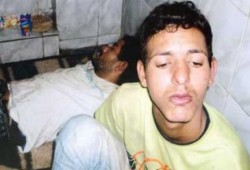 بلطجية يعترفون بالاعتداء علي الداخلية لحساب الفلول بأجر ألف جنيه في اليوم‏ وباكيت بانجو