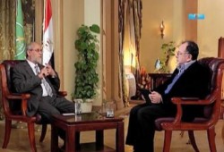 حوار المرشد العام مع مصر  25 ( ملخصاً ) و ( كاملاً)
