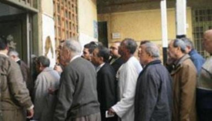 العفو الدولية: لم نرصد أي انتهاكات في أول أيام الانتخابات
