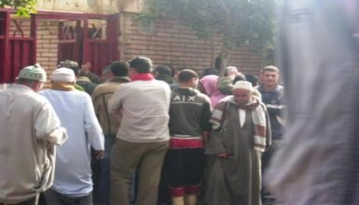 منسق الحرية والعدالة بقلين بكفر الشيخ ينفي حدوث اشتباكات بين انصار حزبه وحزب النور