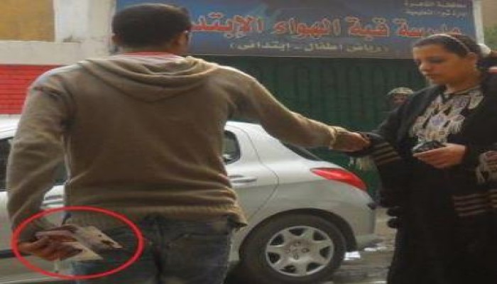 أهم أحداث اليوم: (مناوشات مع النور ـ ظهور للفلول ـ إمسك فلوس)