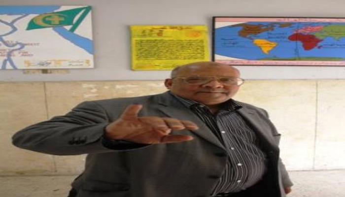 انتخابات بطعم الحرية (صور)
