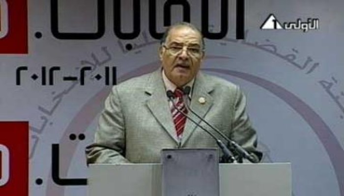عبدالمعز: إعلان نتائج الفردى وعدد أصوات القوائم الأربعاء