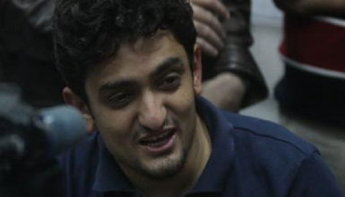 وائل غنيم: التخوف من وصول الإسلاميين للحكم مبالغ فيه