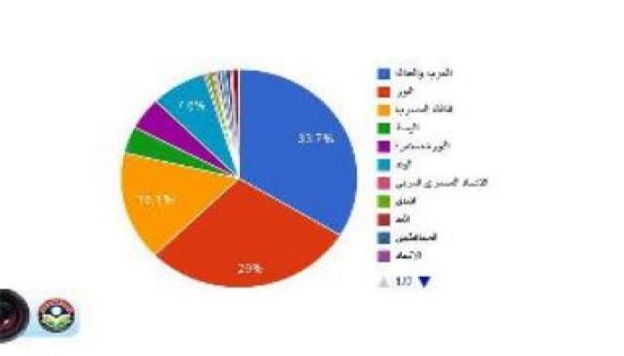 نتائج الإسكندرية ( مبدئي)