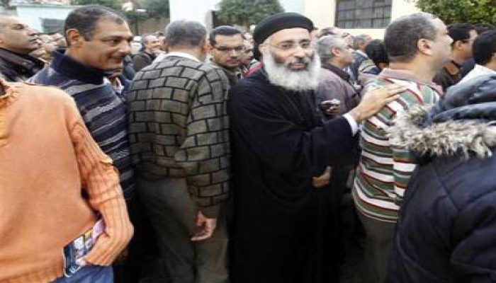 رويترز: أقباط مصر صوتوا لـ "الكتلة" لإحباط الإسلاميين