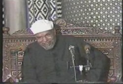 رأي الإمام الشعراوي في جماعة الإخوان المسلمين ونضالها (متلفز)