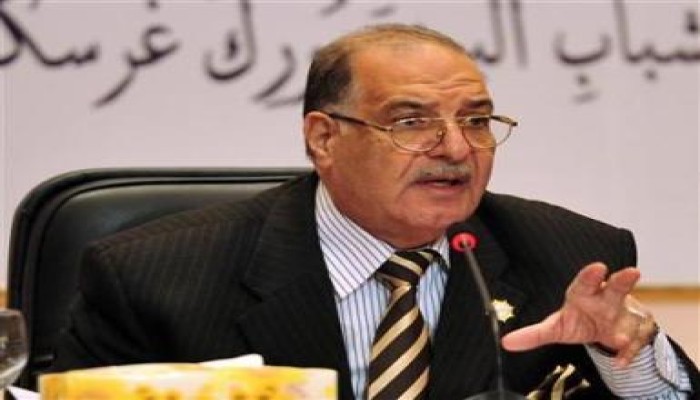 عبد المعز: نسبة الاقبال في المرحلة الاولى للانتخابات المصرية 62%