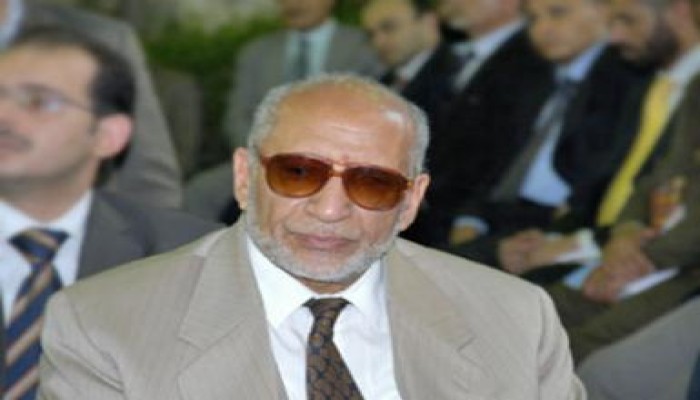 الشروق فى عنوان غير شريف: الخضيرى نعم سمعت بوجود صفقة بين الإخوان وطارق طلعت