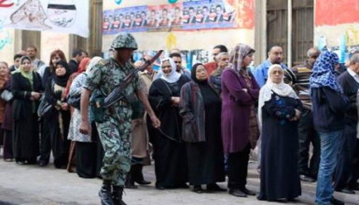 وول ستريت: جنازة العلمانية في مصر تشيع بعد المرحلة الثانية من الانتخابات