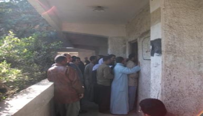 هدوء في لجان سنورس بالفيوم وعلماء الأزهر ينظمون أنفسهم لمنع الاحتكاكات بين المتنافسين